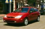 Ford Focus 1999 года